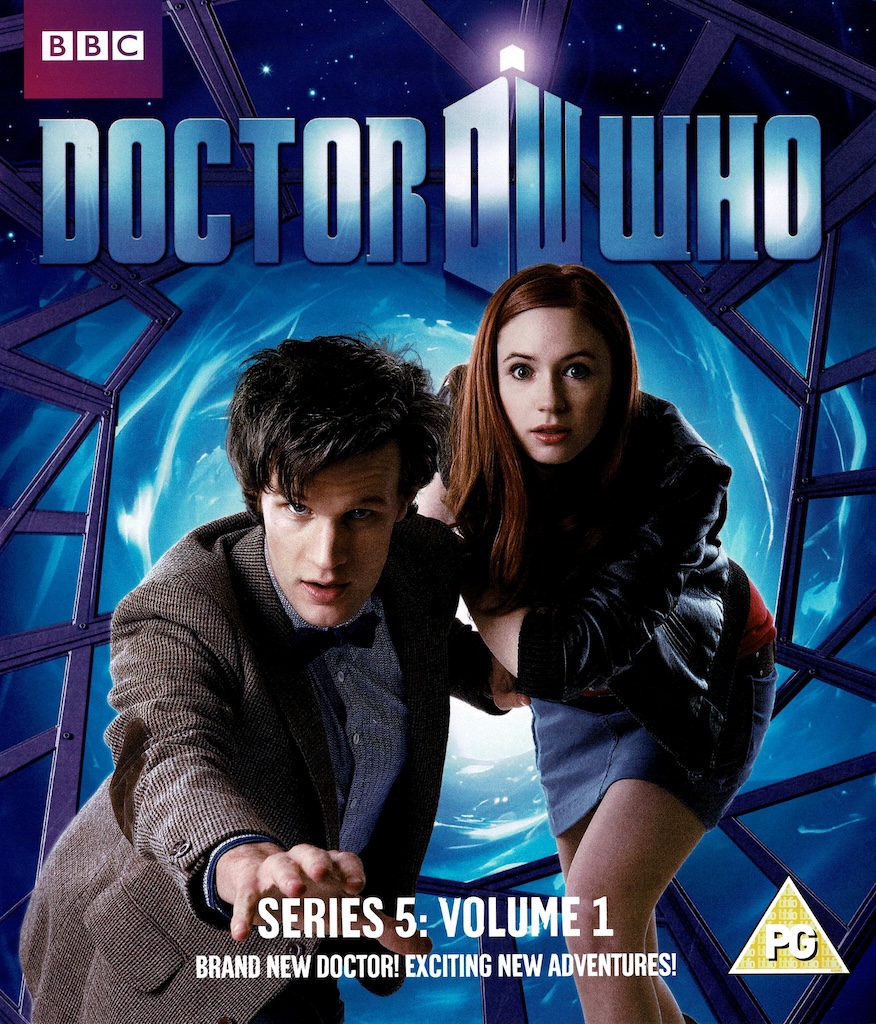 Victory of the Daleks cover art