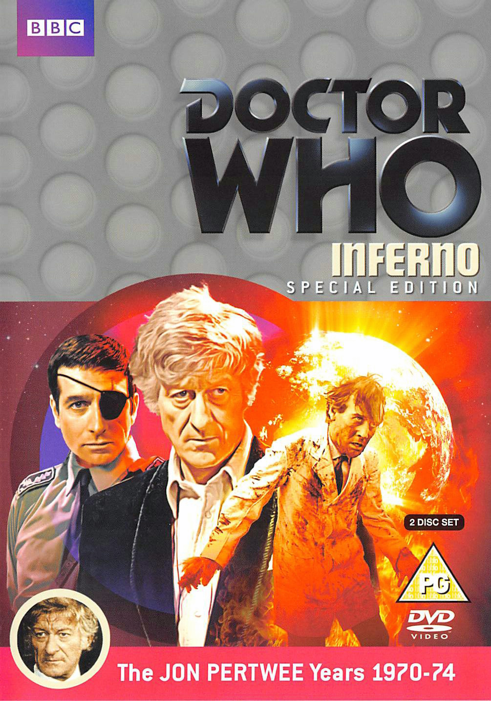 Inferno cover art