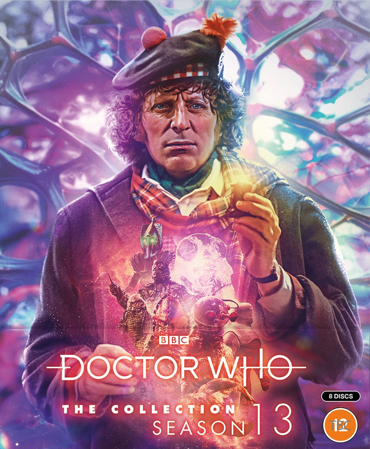 The Collection: Season 13 cover art
