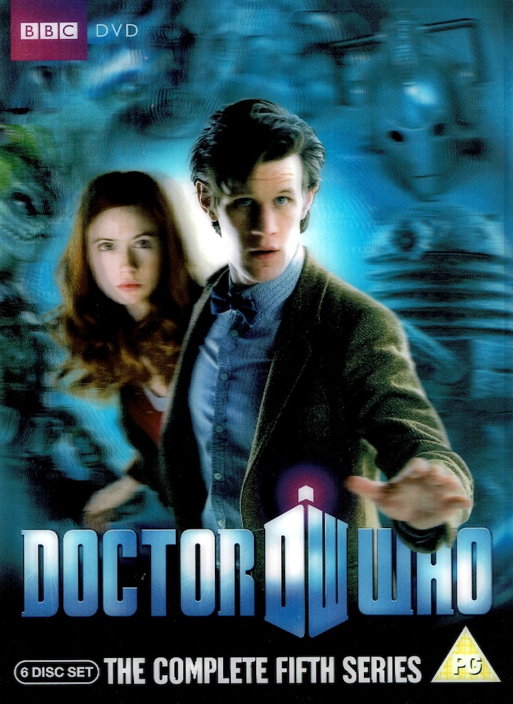 The Hungry Earth cover art