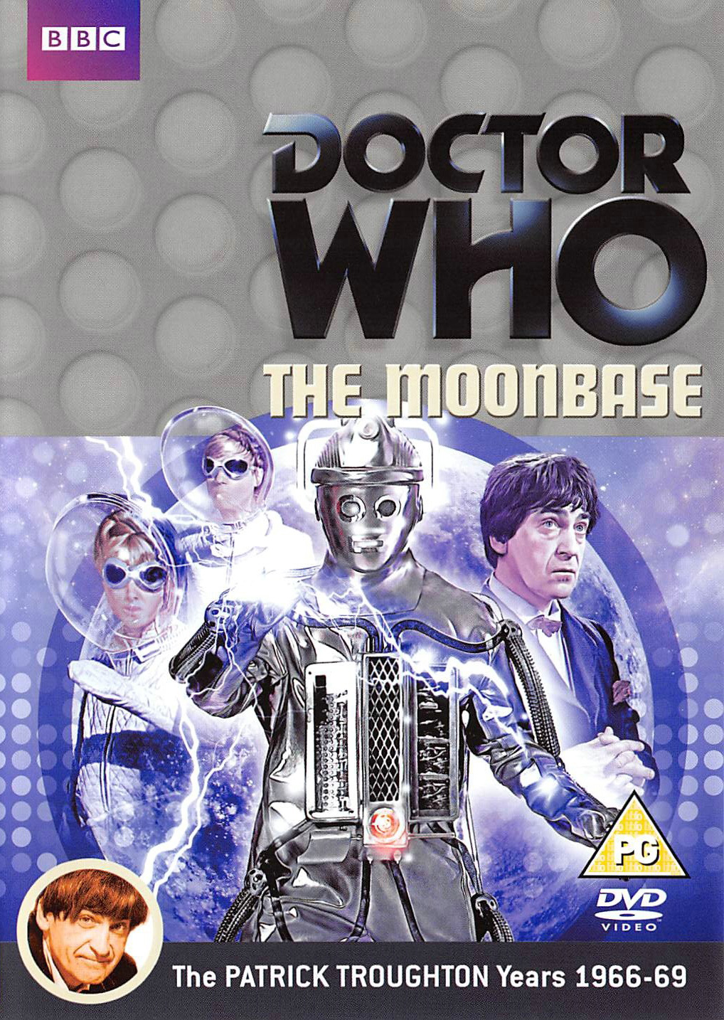 The Moonbase cover art