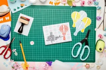 Cricut Machine basics