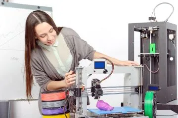3D Printing Basics for DIY Crafting