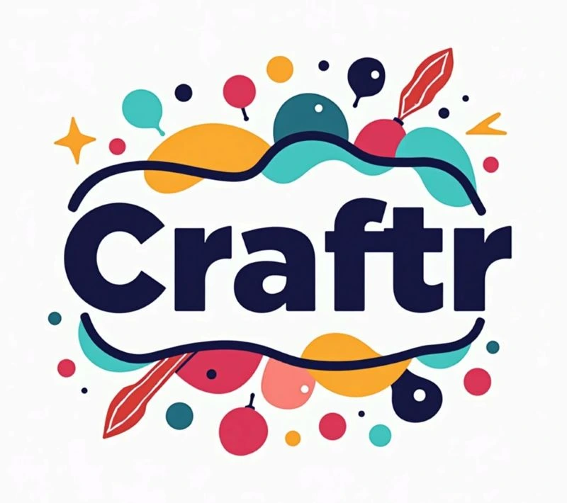 Craftr Logo
