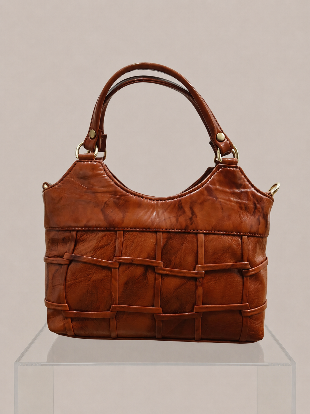 Leather wallet