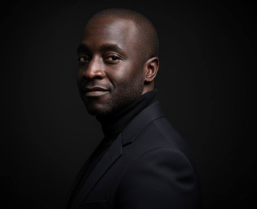 Hervé Nguetsop, fondateur d'Ownitt