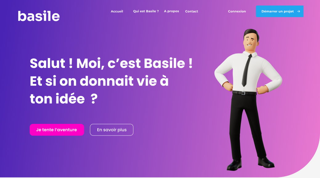 Basile