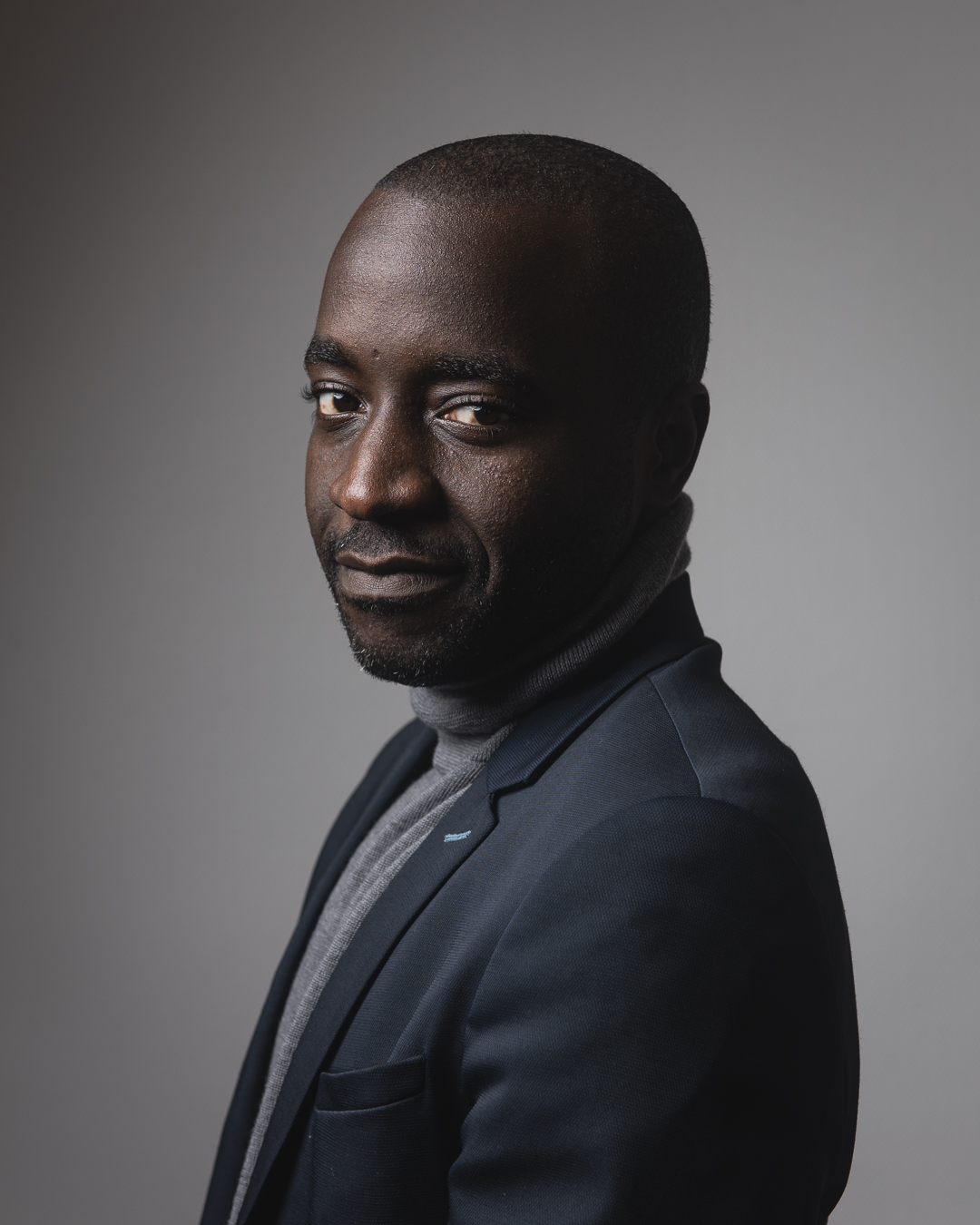 Hervé Nguetsop - Fondateur DIFRNT
