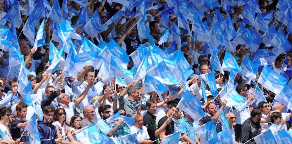 Léons Club/Aviron Bayonnais Rugby Pro