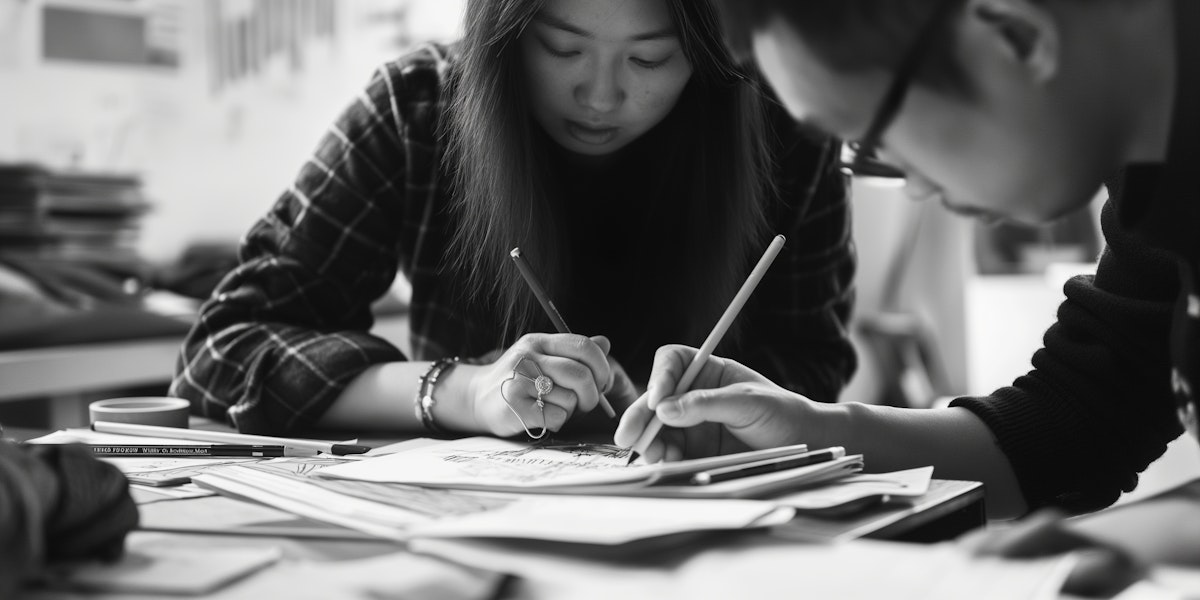 Qu’est-ce qu’une bonne idée – et comment la trouver ?