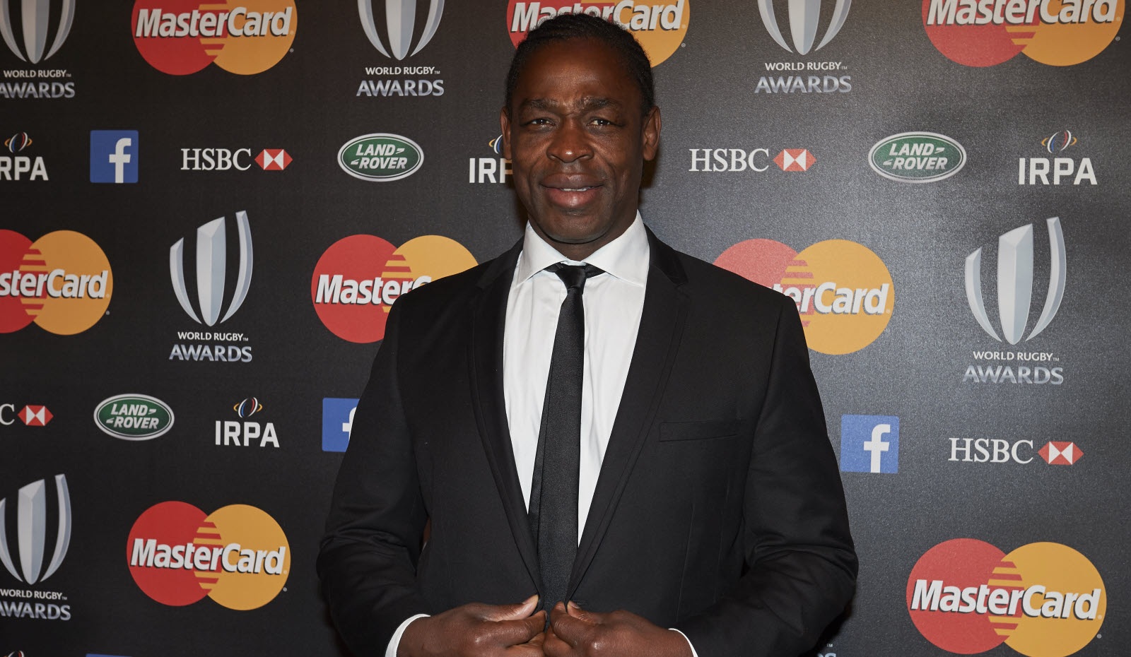 Serge Betsen