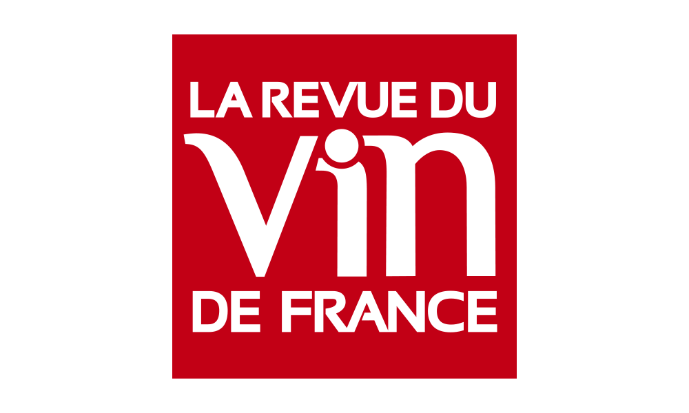 La Revue du Vin de France