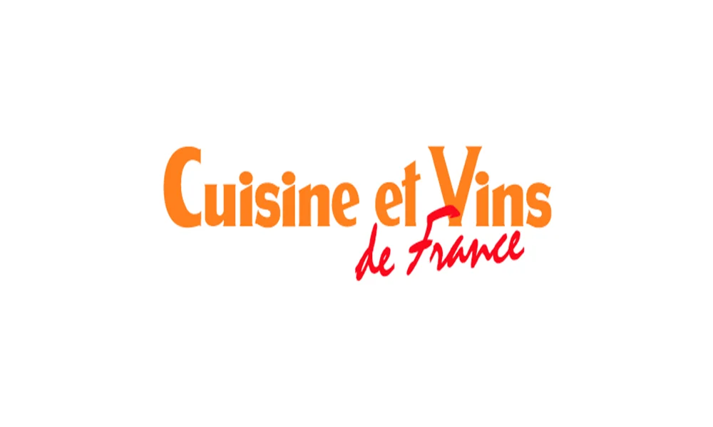 Cuisine & Vins de France