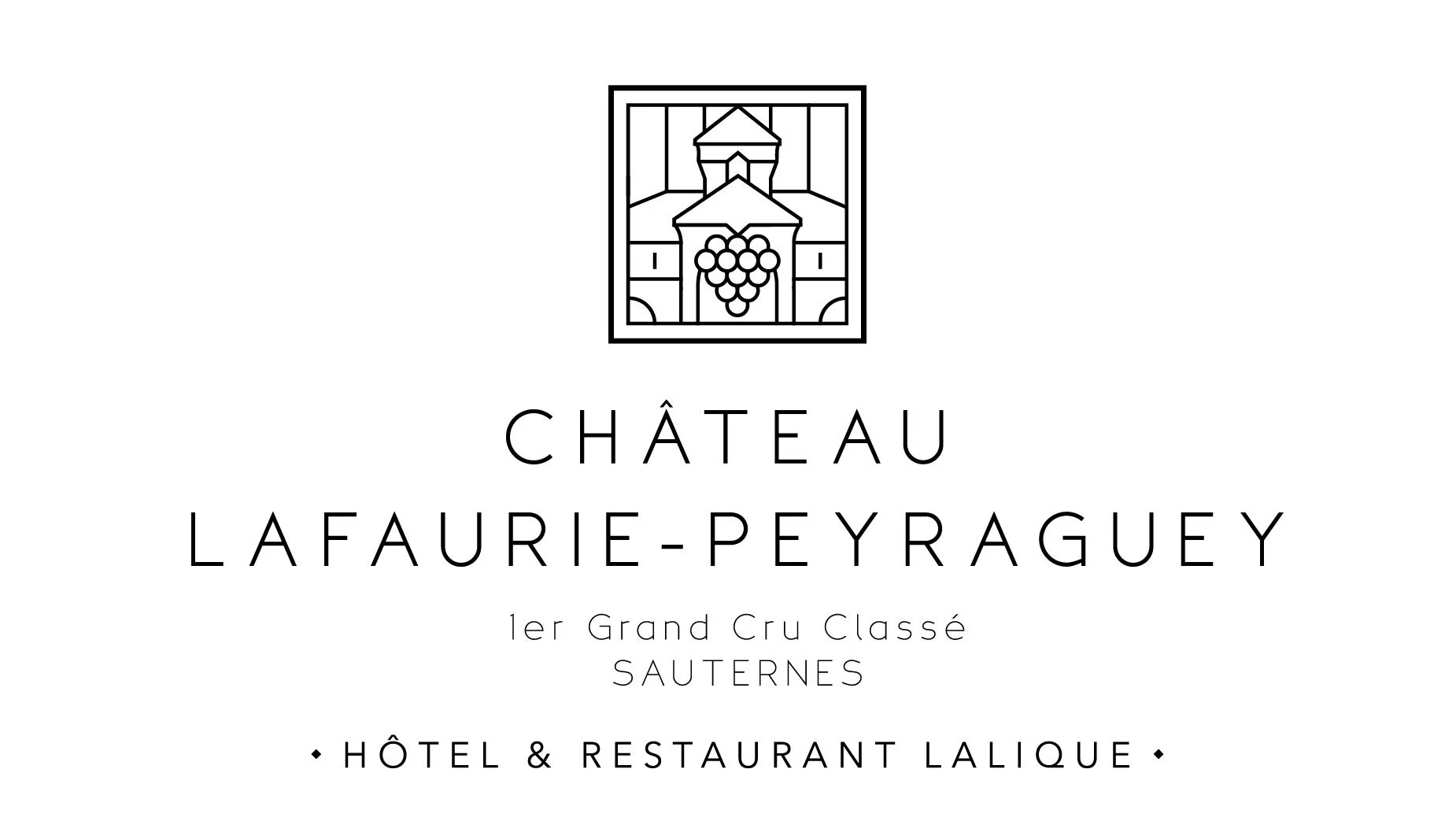 Château Lafaurie-Peyraguey