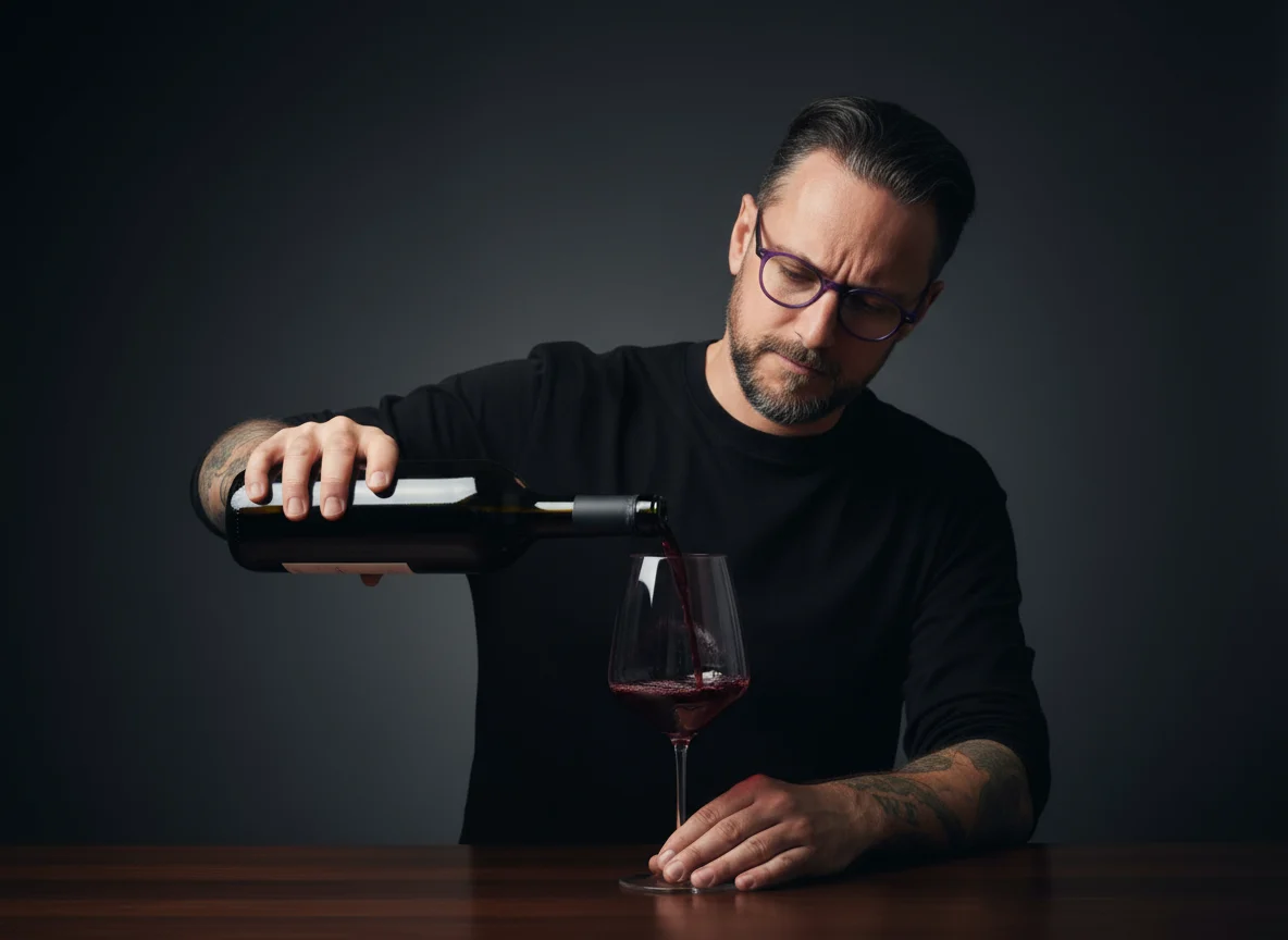 Portrait de Jean-Baptiste Ancelot