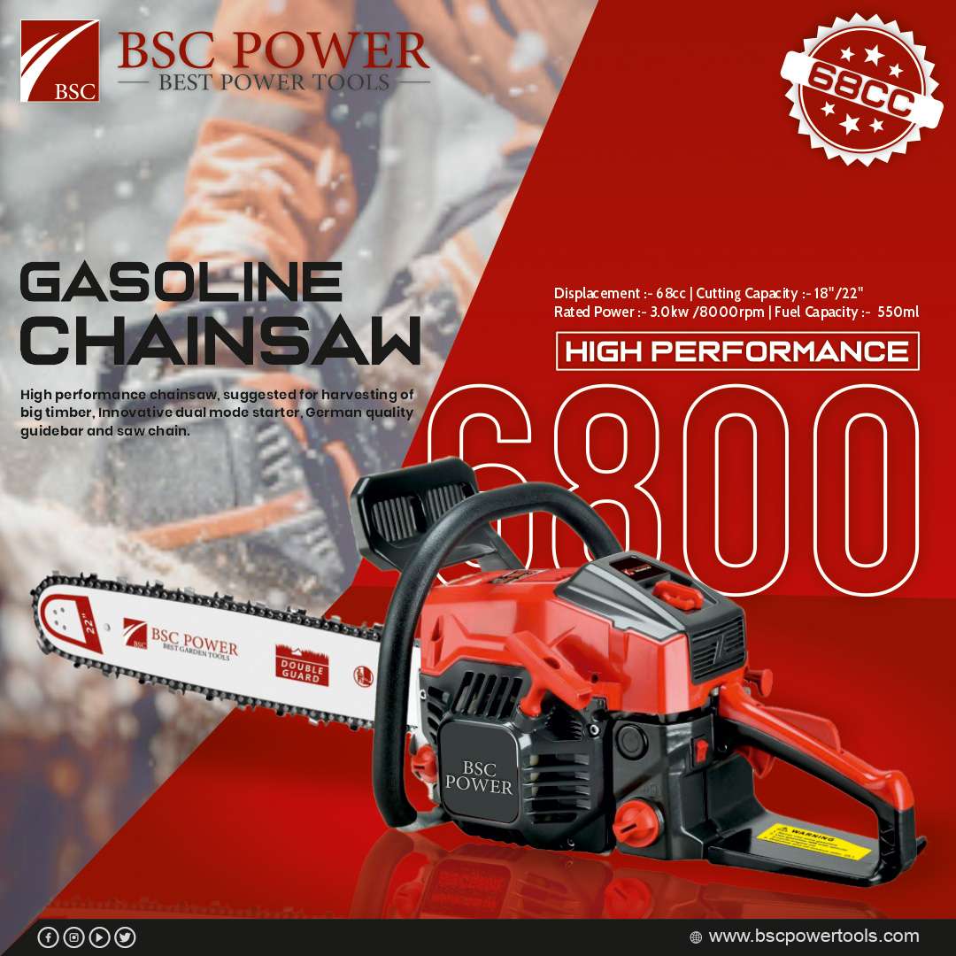 Chain Saw