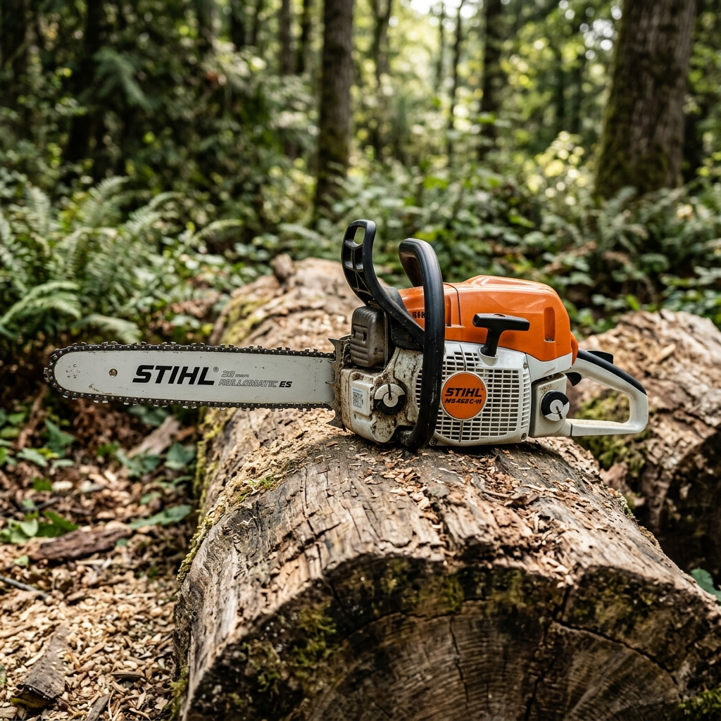 Chain Saw