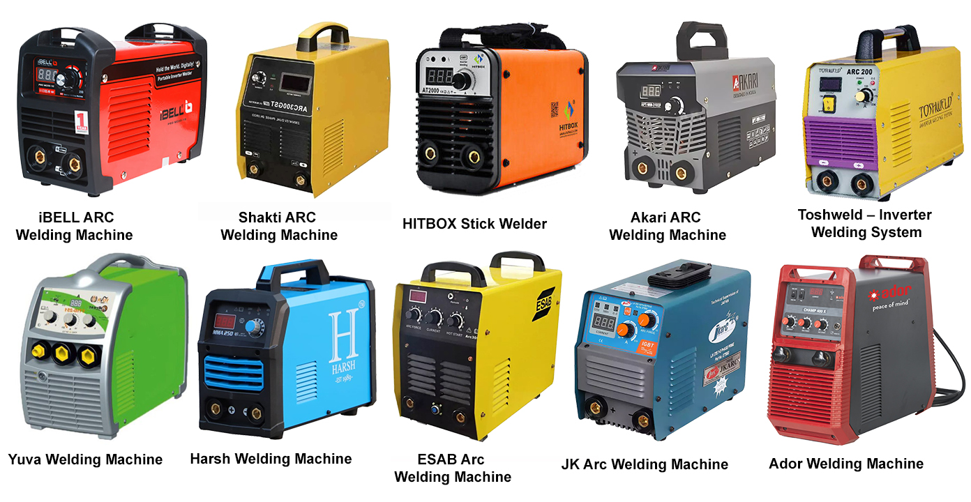 Welding Machine