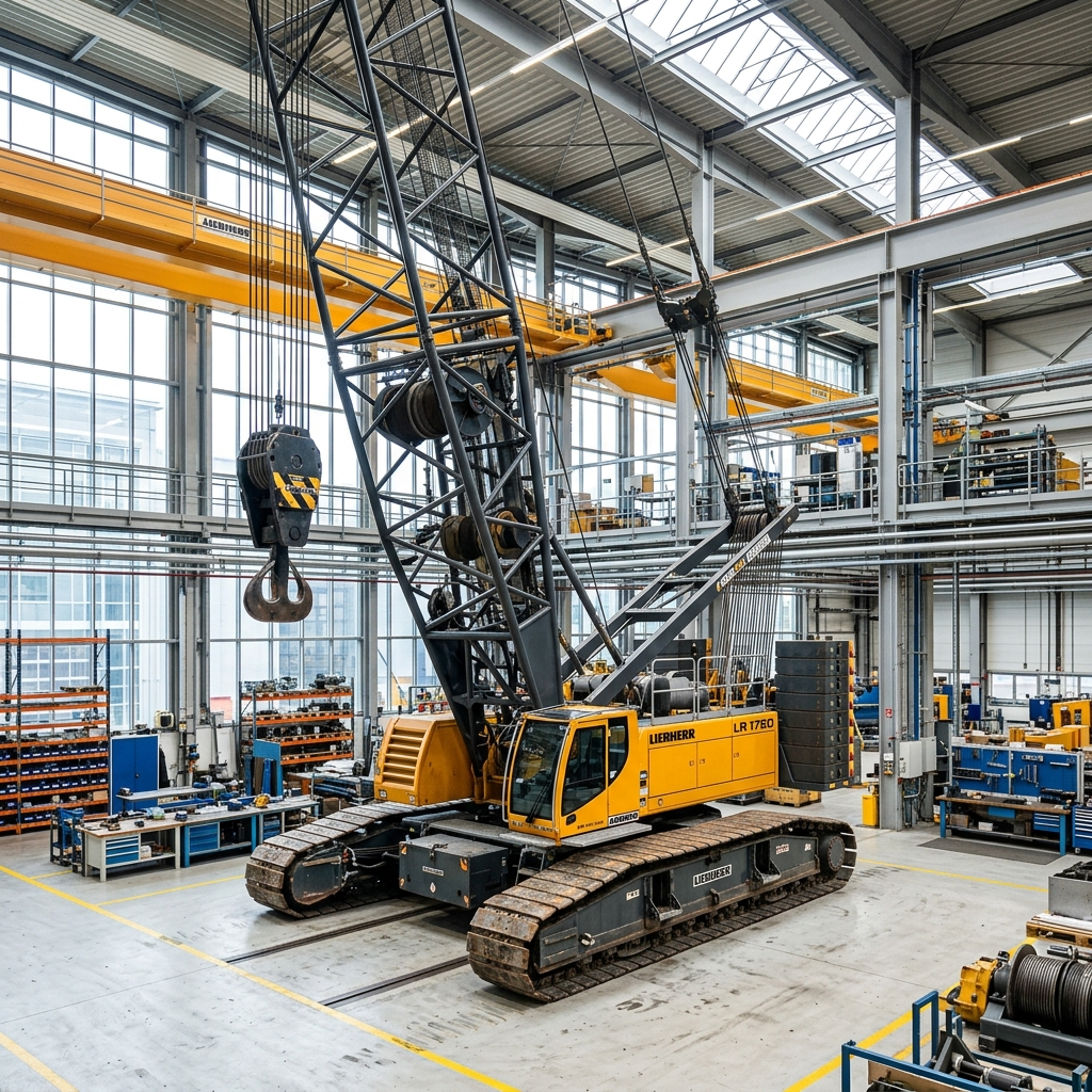 Bosch Heavy Machinery Stealth-V2 #2