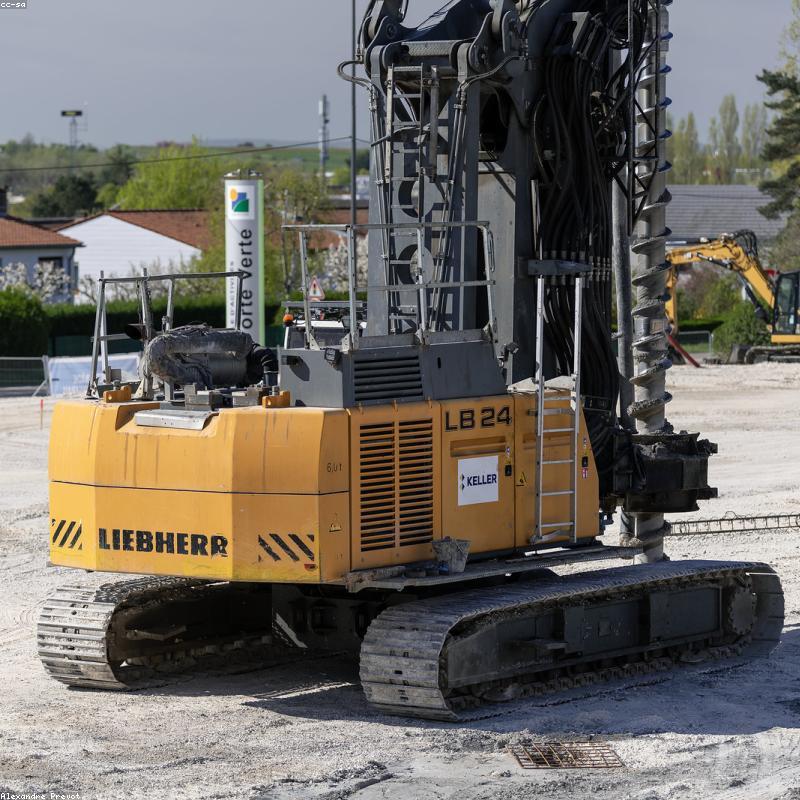 Metabo Heavy Machinery Pro-Max #3