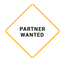 PARTNER WANTED