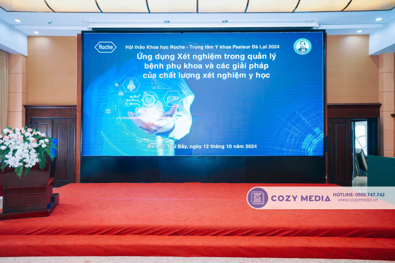 Hội Nghị Pasteur