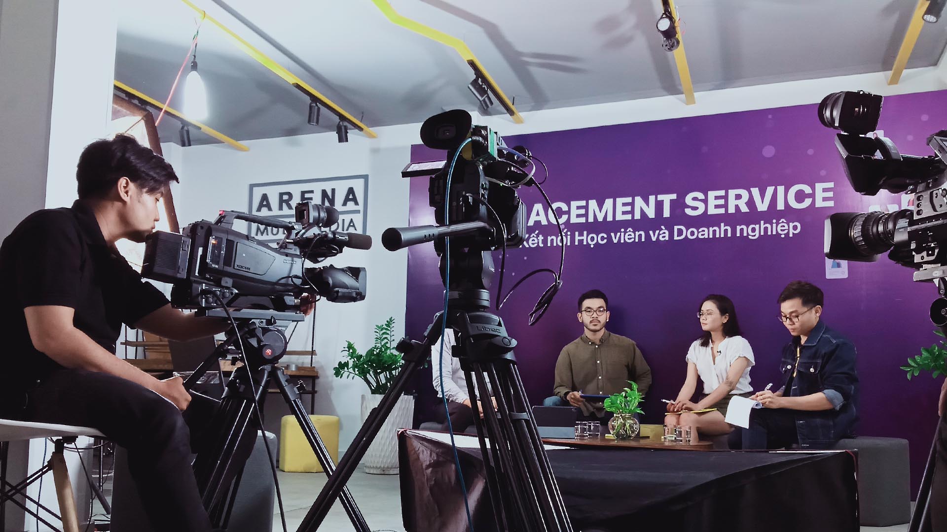 Storytelling trong Livestream bán hàng