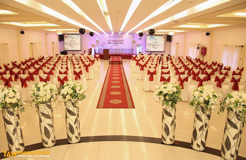 Hội nghị hội thảo