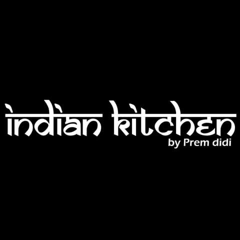 Indian Kitchen