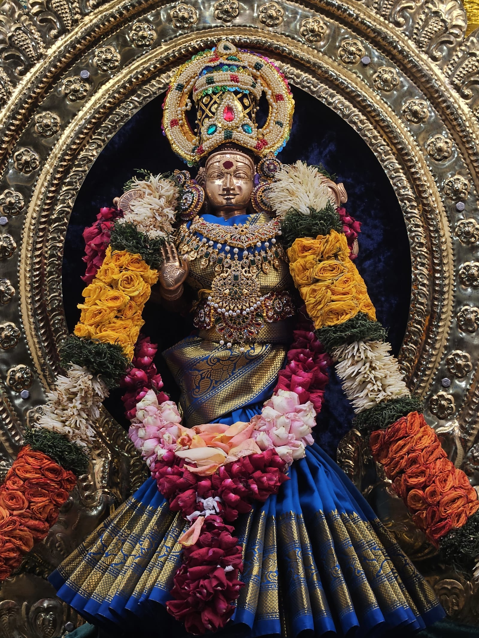 Montreal Sri Durkai Amman Temple