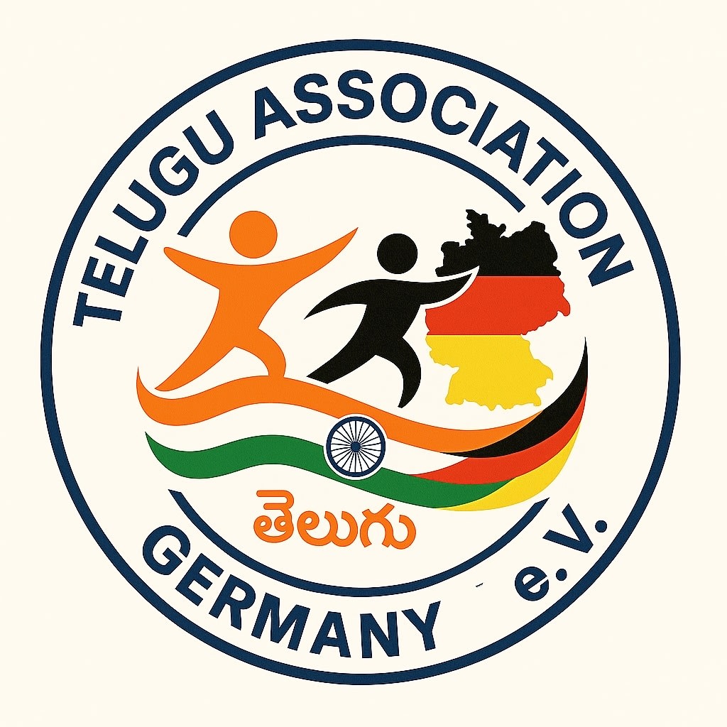Telugu Association Germany (TAG)