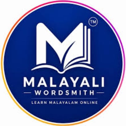 Malayali Wordsmith — Cover