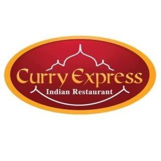Curry Express 🥗