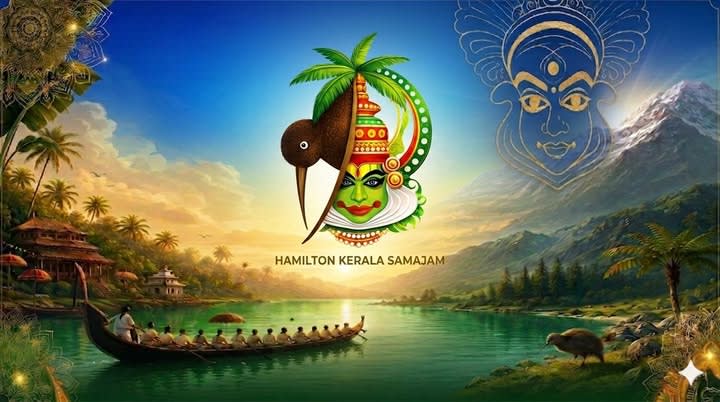 Hamilton Kerala Samajam Inc.