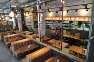 Saravanaa Bhavan