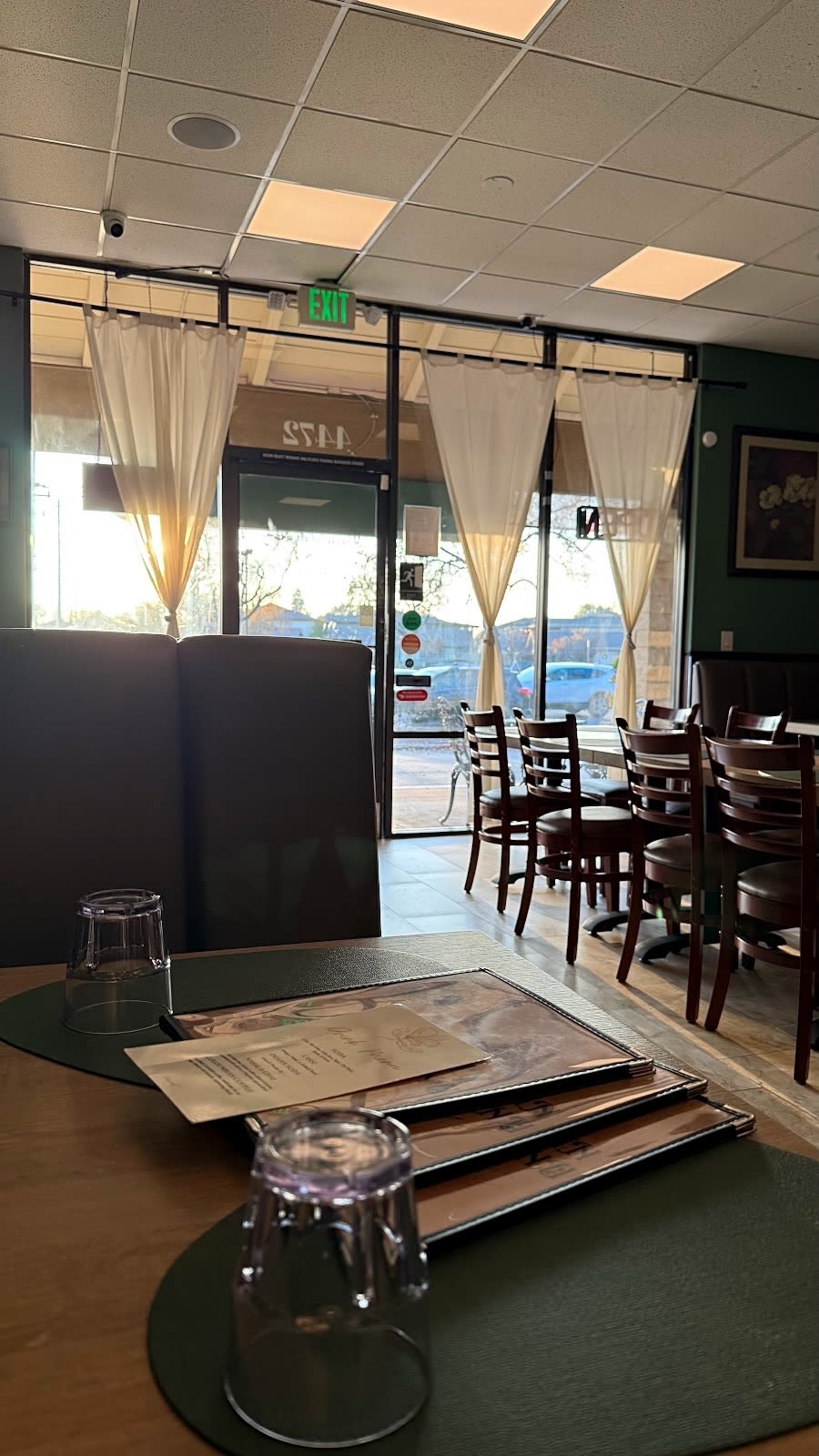 Dawaat Indian Cuisine