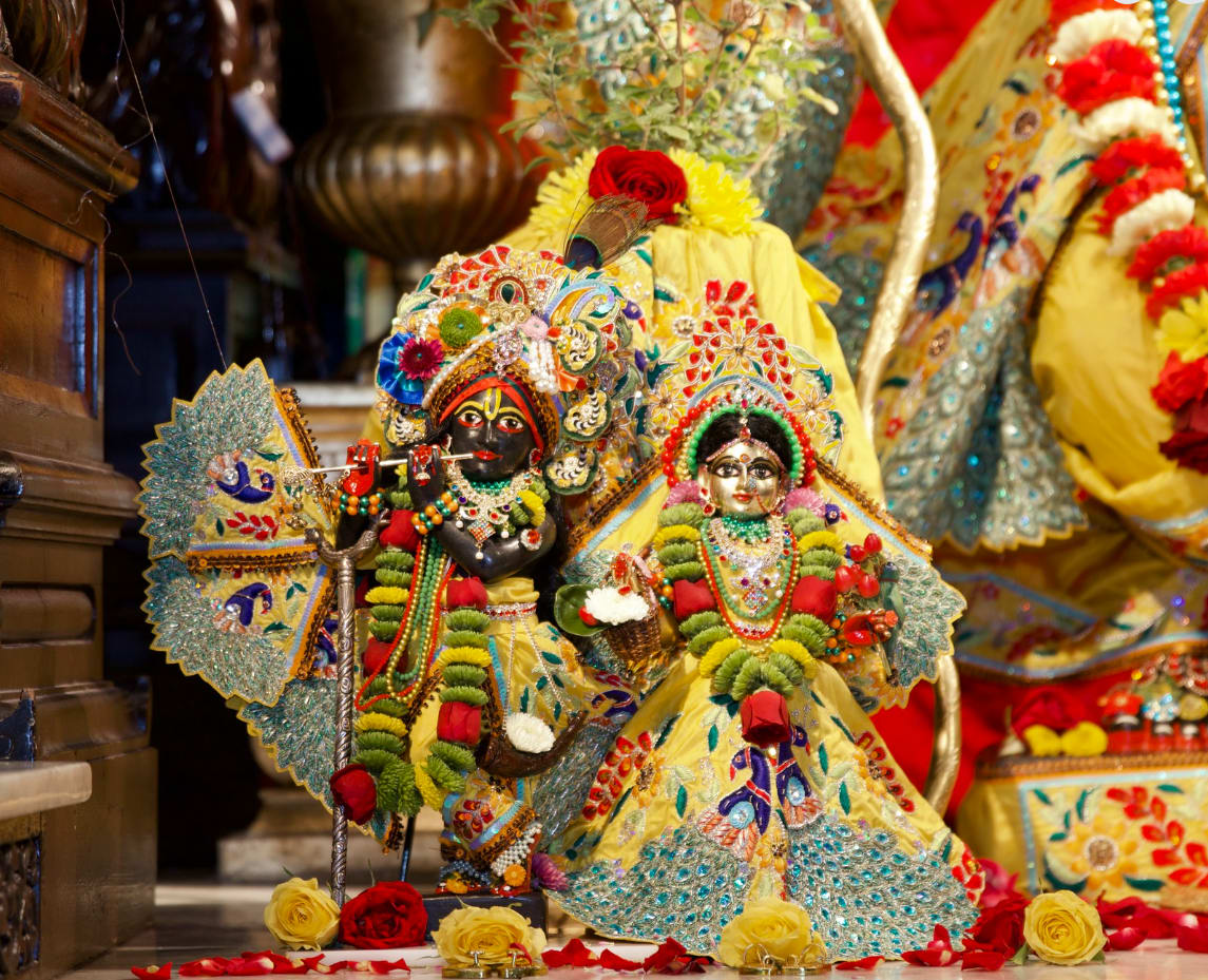 Jagaddhatri Puja