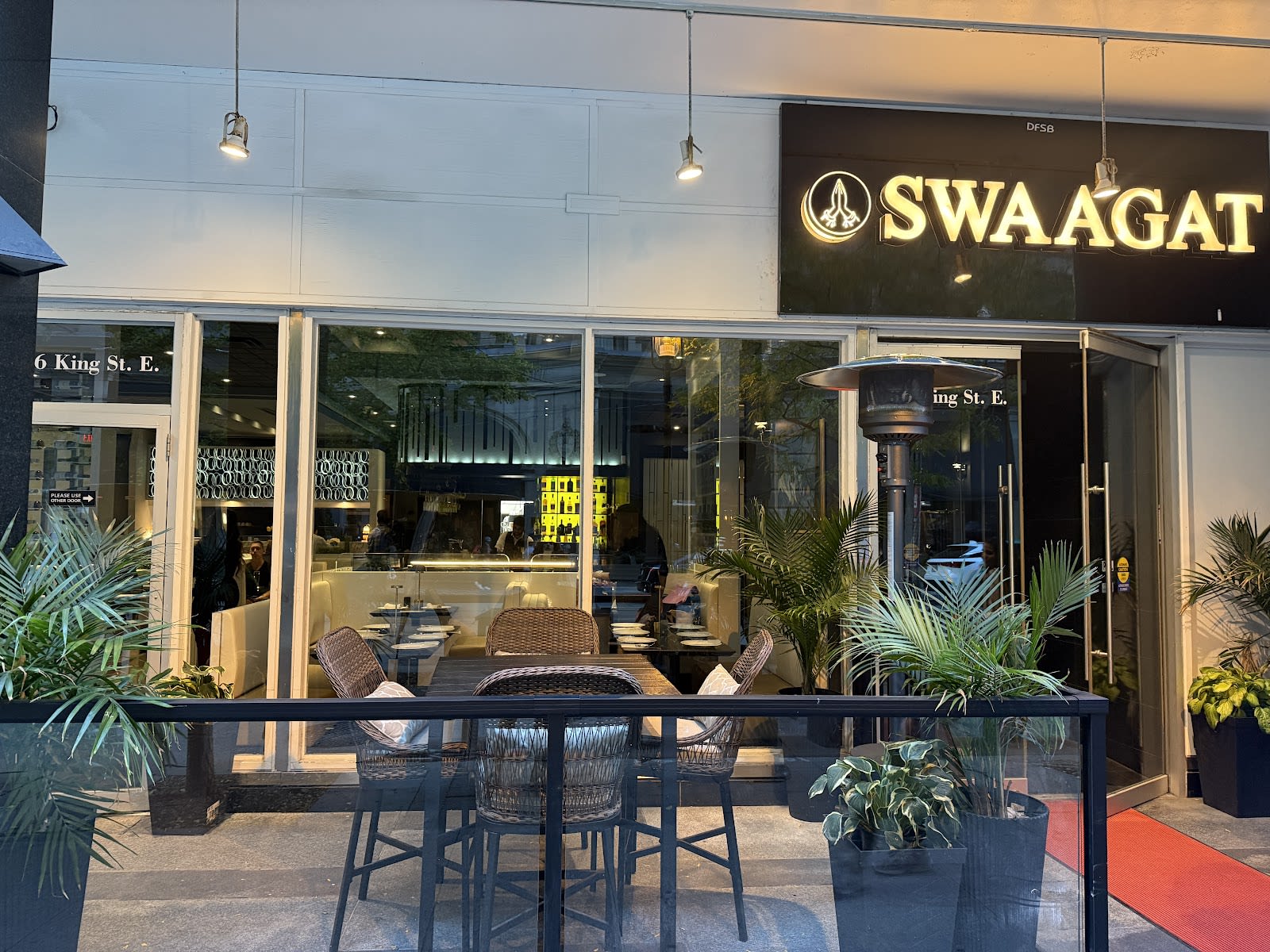 Swaagat Toronto