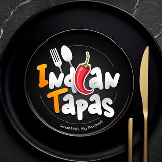 Indian Tapas