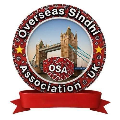 Overseas Sindhi Association UK