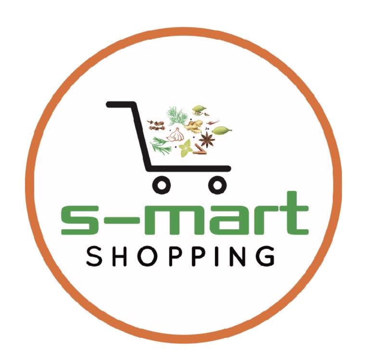 S MART - South Indian Grocery Shop
