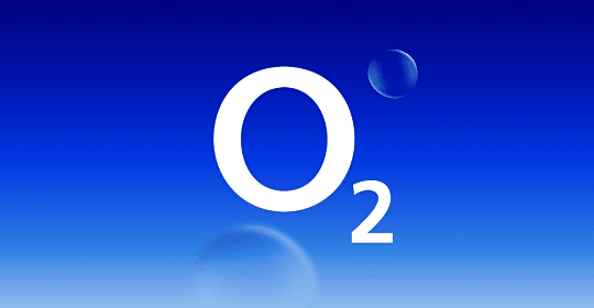 O2 Telefonica Germany — Cover