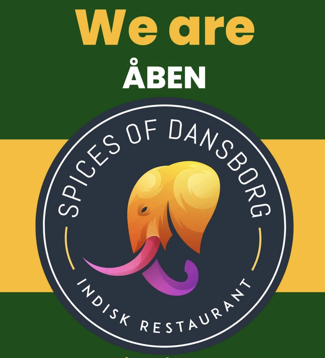 Spices of Dansborg