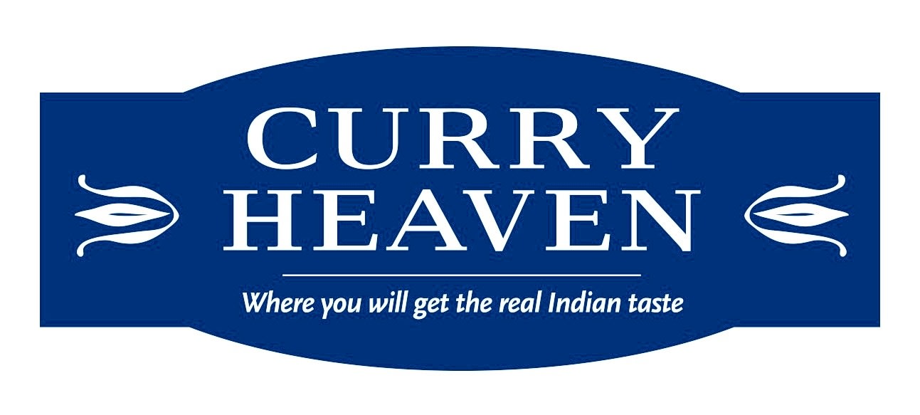 Curry Heaven