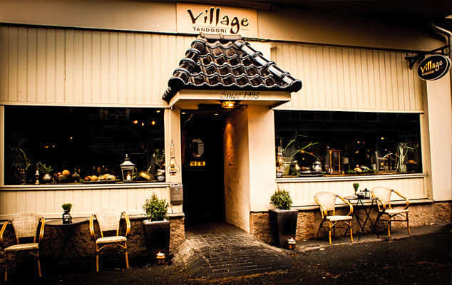 Village Tandoori
