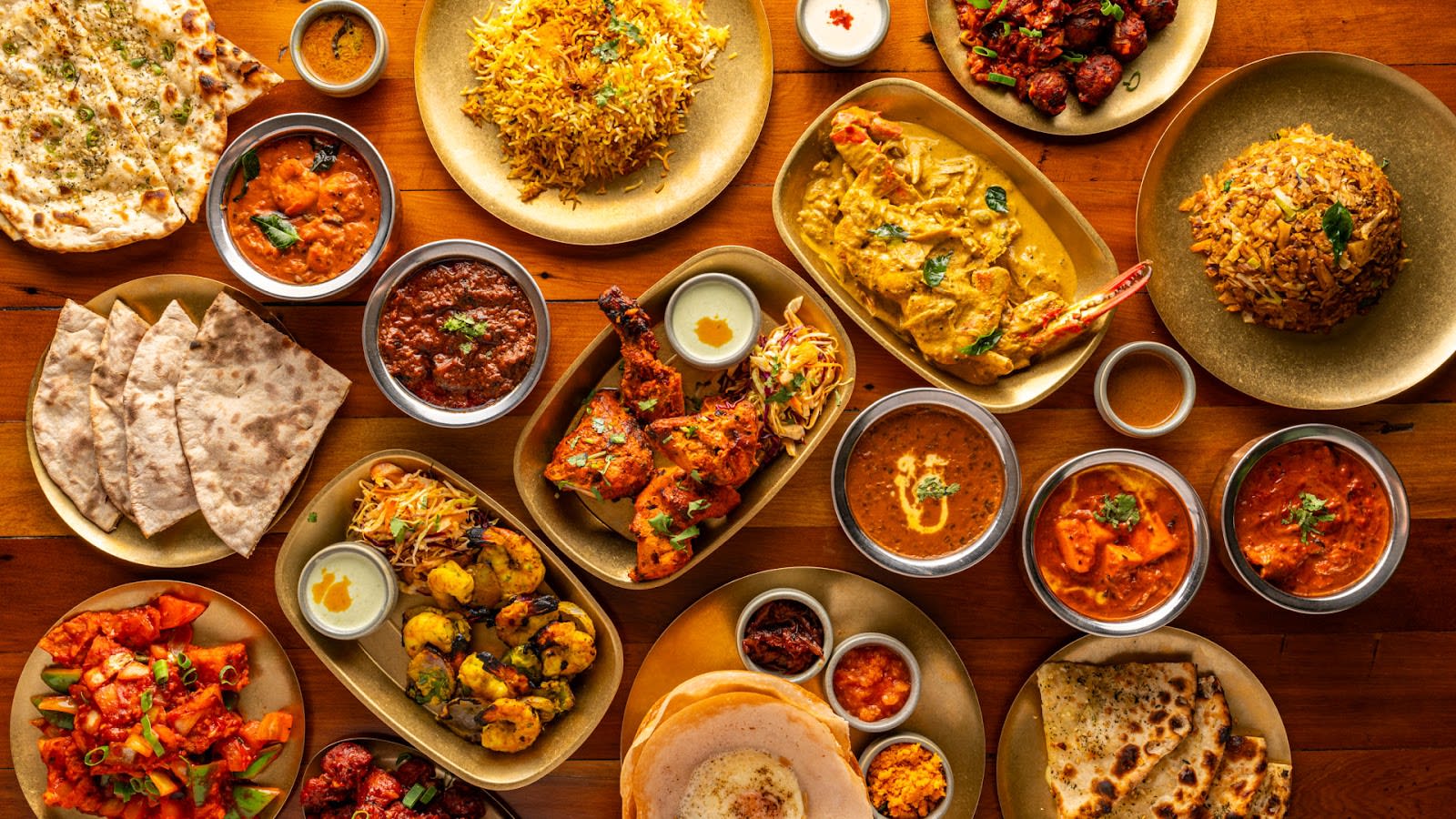 Indo Lanka - Little High Eatery