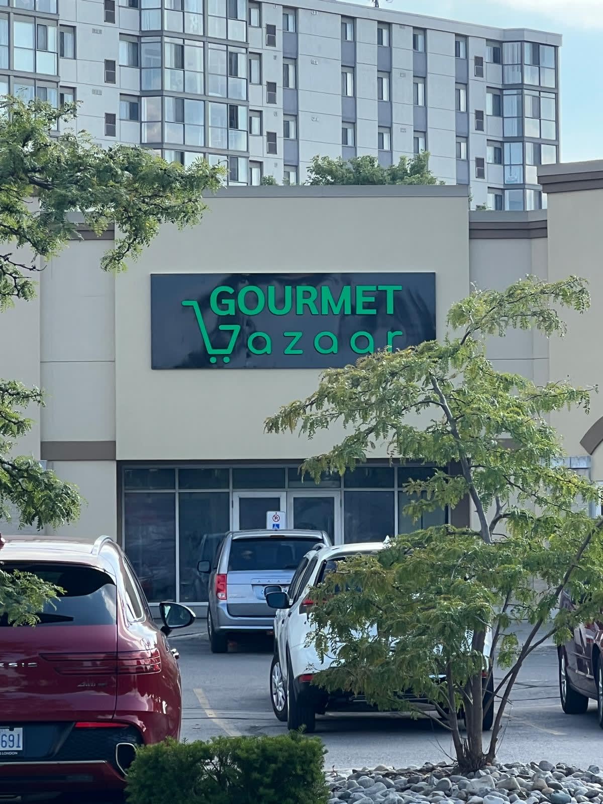 Gourmet Bazaar - Indian & Pakistani Groceries (Under New Management)