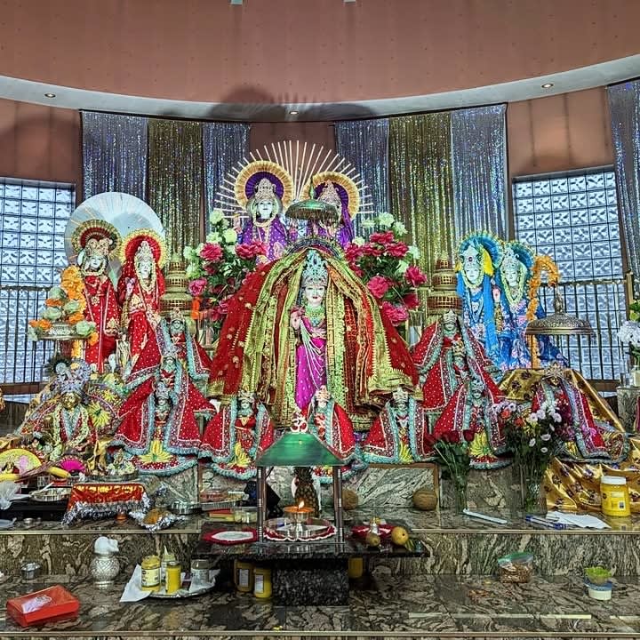 Shri Krishna Janmashtami