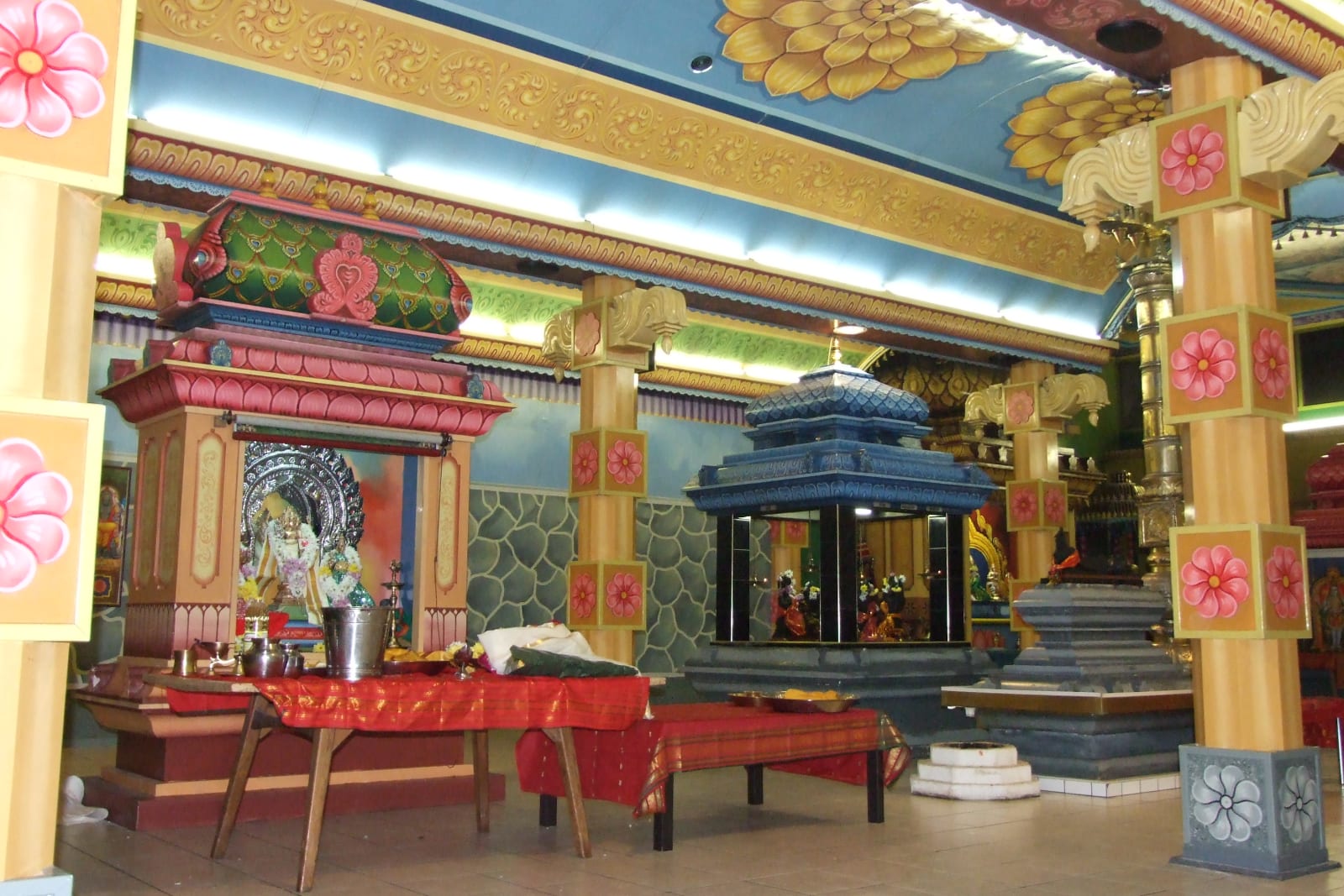 Vettai Festival