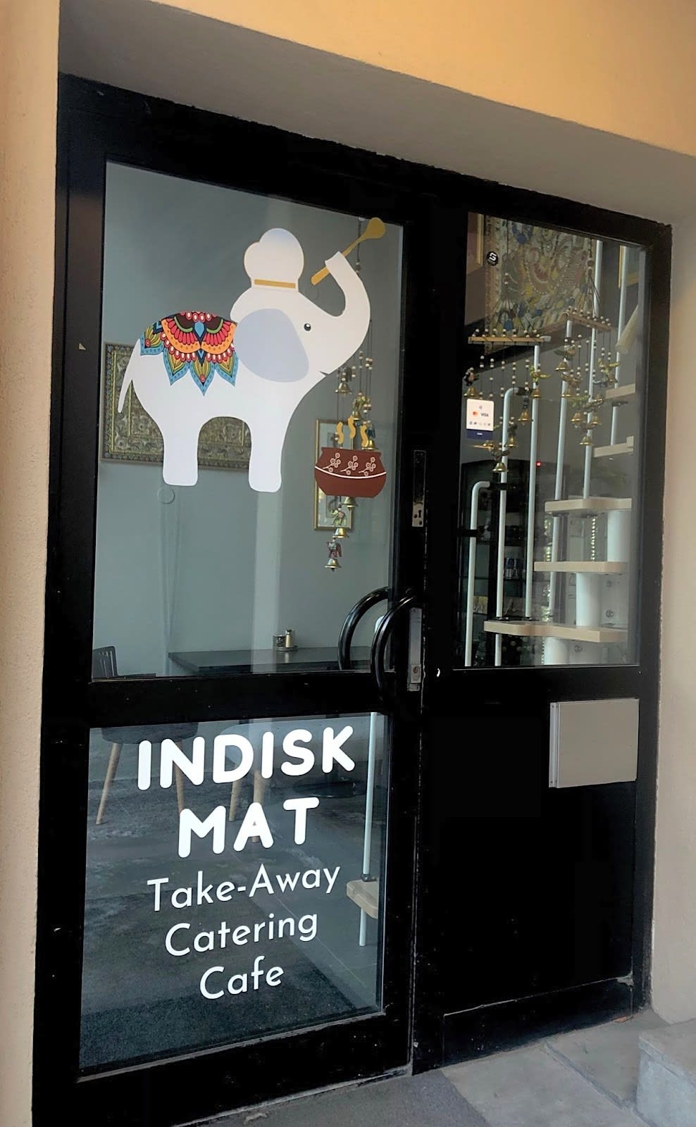 Avika- Indisk mat